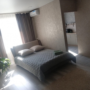 Фотография квартиры Квартира на Бардина