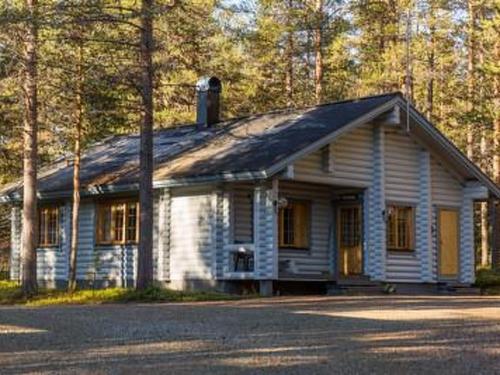 Фотография гостевого дома Holiday Home Ylläs-topin lomamaja 1