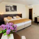 Фотография гостиницы Ensana Pro Patria