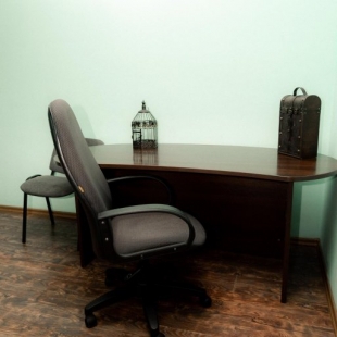 Фотография квартиры Апартаменты на Перенсона