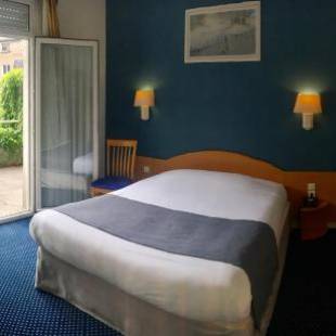 Фотографии гостиницы
Hotel Le Progres