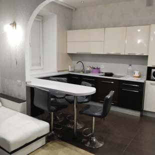 Фотография квартиры Апартаменты на Мира