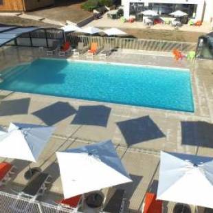 Фотографии базы отдыха
VVF Villages « Les Châteaux de la Loire » Amboise