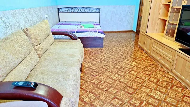 Фотография квартиры Апартаменты Домашний Уют на ул. Заводская, д. 9