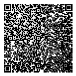QR код гостиницы Мега