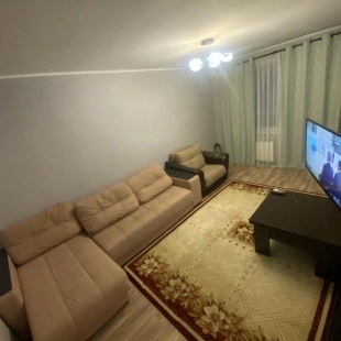 Фотография квартиры Квартира Уютный Дом