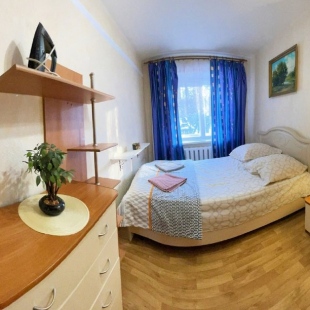 Фотография квартиры Апартаменты у реки Волги