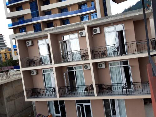 Фотографии гостевого дома
Tamta