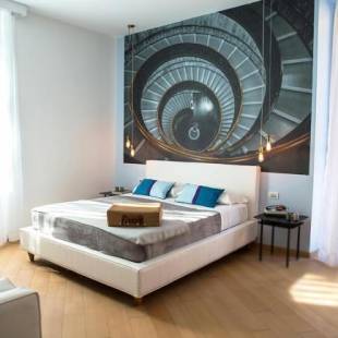 Фотографии мини отеля
Milizie 76 Gallery