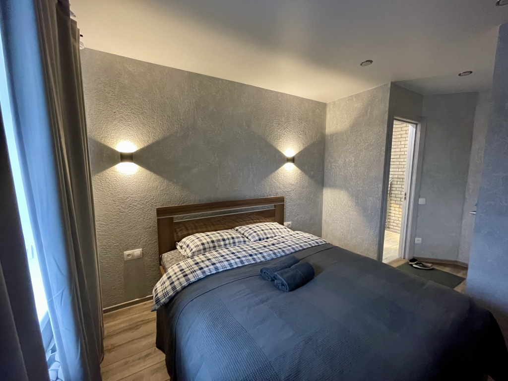 Фотография квартиры Апартаменты Сопка