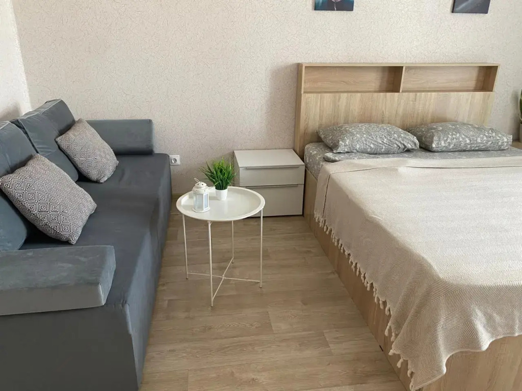 Фотография квартиры Квартира ЖК Озерки Шидловского 15