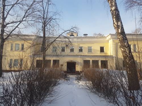 Фотография гостиницы Формула За рулем