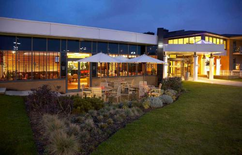 Фотография гостиницы Delta Hotels Nottingham Belfry