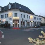 Фотография гостиницы Hotel-Restaurant Fück