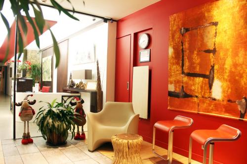 Фотография гостиницы Hôtel Astoria