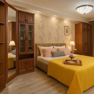 Фотография квартиры Квартира с комфортом