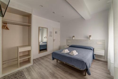 Фотография гостевого дома Hostal Lar