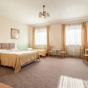 Фотография квартиры Апартаменты Apart39 в Центре Города