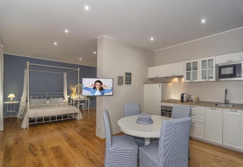 Фотография апарт отеля Le Dimore del Borgo