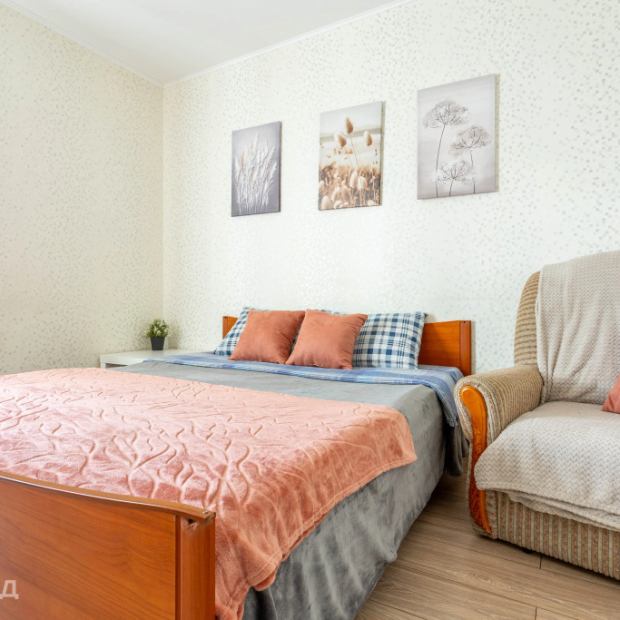 Фотографии квартиры 
            Апартаменты ОнегоГрад У Лотос Плазы