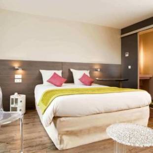 Фотографии гостиницы
ibis Styles Compiegne