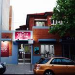 Фотография хостела The Emperors Crown Hostel