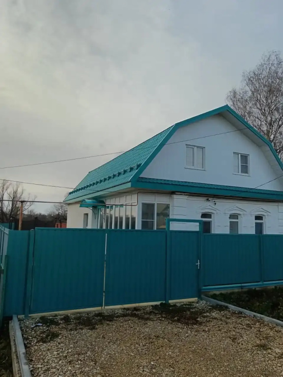 Фотография квартиры Квартира уютная в двухквартирном частном доме