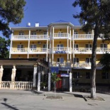 Фотография гостевого дома Афина