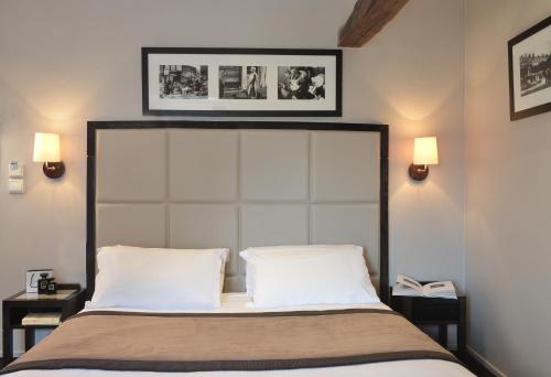 Фотография гостиницы Hotel Bastille Speria