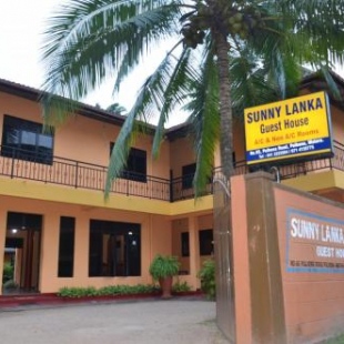 Фотография гостевого дома Sunny Lanka Guest House