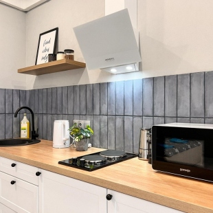 Фотография квартиры uTrip Malmo (юТрип Мальме) на улице Короленко