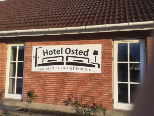 Фотография гостиницы Hotel Osted