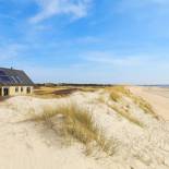 Фотография гостевого дома Two-Bedroom Holiday home in Blåvand 16