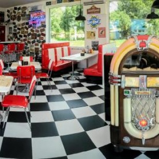 Фотография гостевого дома Motel Eldorado