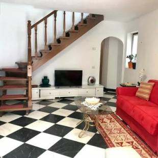 Фотографии гостевого дома
CASA DEI FIORI