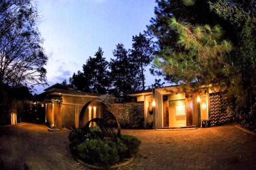 Фотография гостевого дома Ruth's Bed & Breakfast