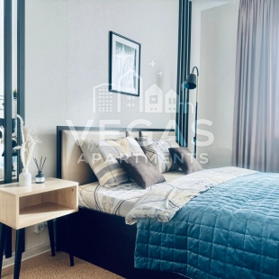 Фотография квартиры Апартаменты VEGAS на Янки Купалы