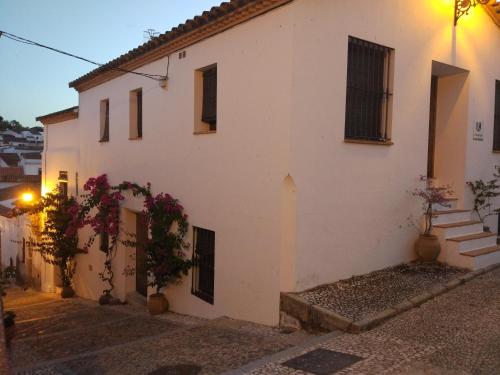 Фотография гостевого дома Casa Rural La Torre