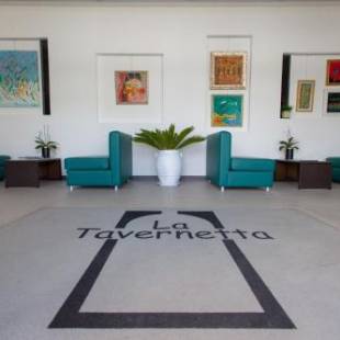 Фотографии гостиницы
Hotel La Tavernetta