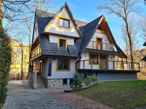 Фотографии апарт отеля
Tatrzańska Miejscówka - Apartamenty Centrum