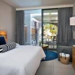 Фотография гостиницы Agamim by Isrotel Collection