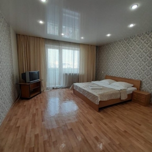 Фотография квартиры Апартаменты на улице Взлетная 38