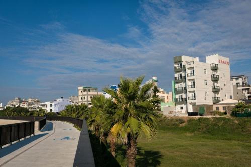 Фотография мини отеля Jia Xiang Lin Guan Hai Homestay