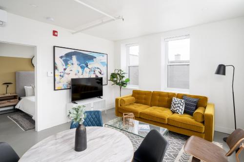 Фотография апарт отеля Sonder Le Guerin