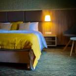 Фотография гостиницы Lignum Hotel