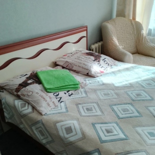 Фотография квартиры Апартаменты Ленинградское Шоссе 30