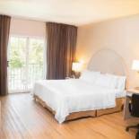 Фотография гостиницы Holiday Inn Express Monterrey Galerias-San Jeronimo, an IHG Hotel