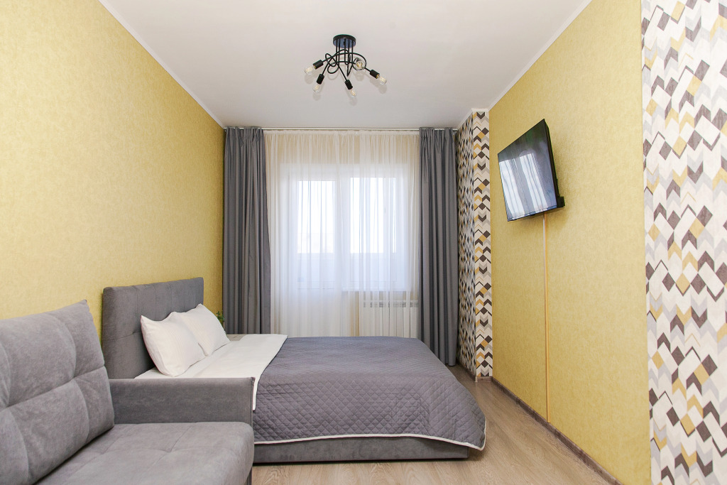 Фотография квартиры Квартира AntoninaApartments на Улице Крылова 34