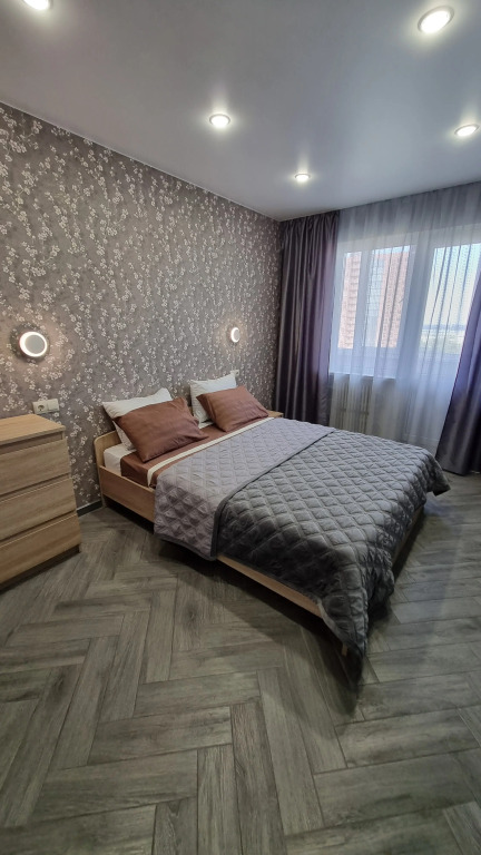 Фотография квартиры Квартира рядом с Мамаевым Курганом