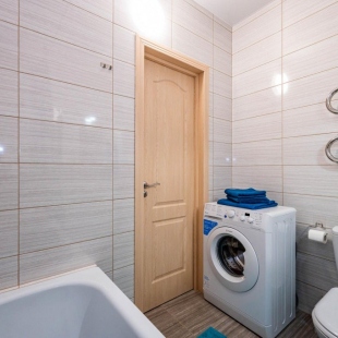 Фотография квартиры Апартаменты на улице Московская 118/1